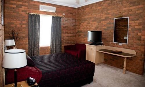 Charles Sturt Motor 4* Cobram